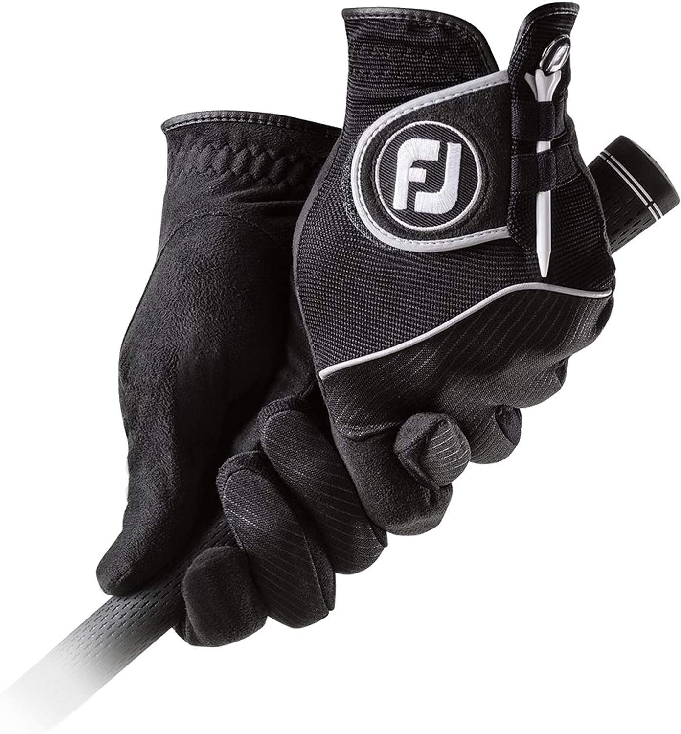 Mens Raingrip Pair