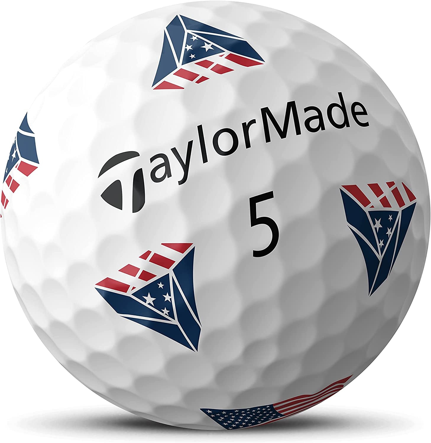 2021 TP5 Golf Ball